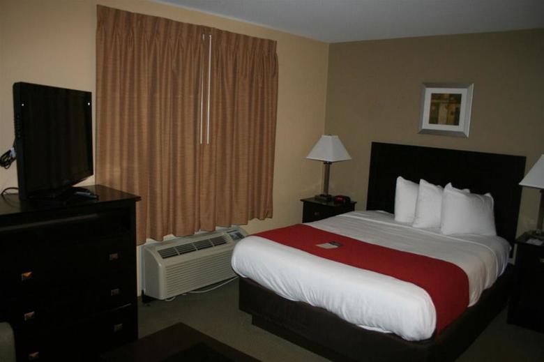 Hotel Mainstay Suites Camp Lejeune