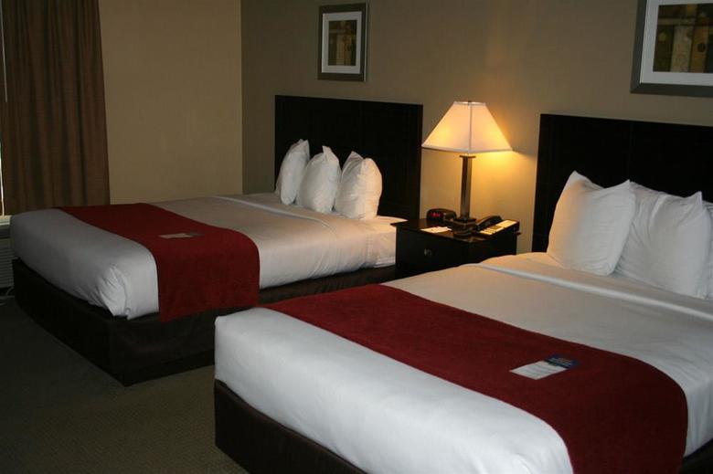 Hotel Mainstay Suites Camp Lejeune