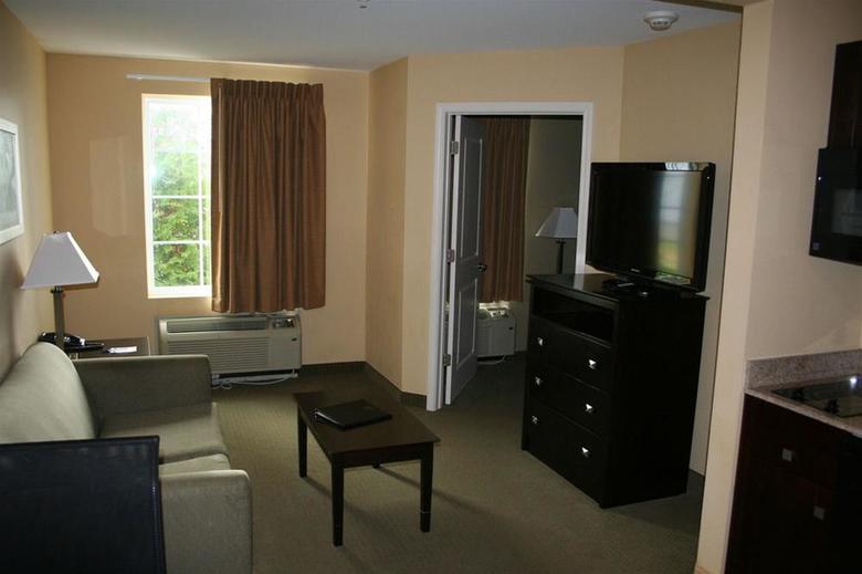 Hotel Mainstay Suites Camp Lejeune