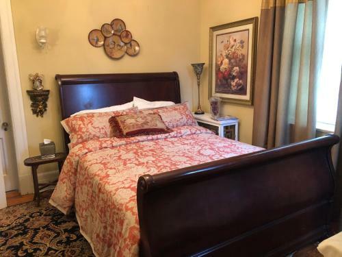 Angie's B&B