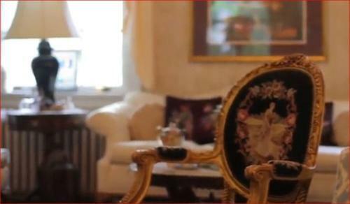 Angie's B&B