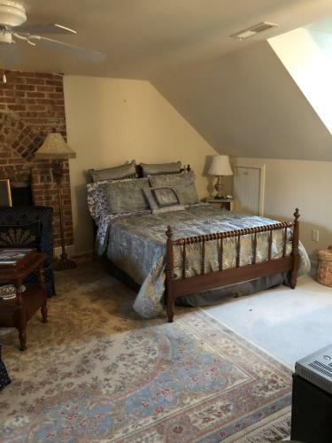 Angie's B&B