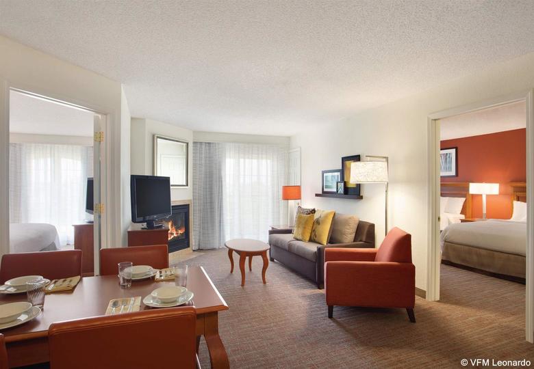 Hotel Residence Inn Marriott Joplin