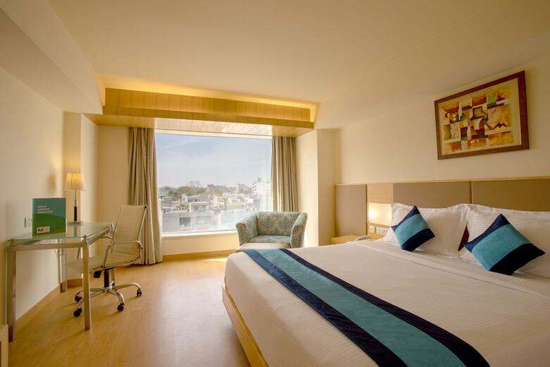 Hotel Mint Park Maple