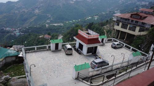 Hotel Oyo Rooms Valley View Picture Palace