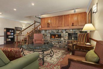 Hotel Country Inn & Suites By Carlson Stevens Point