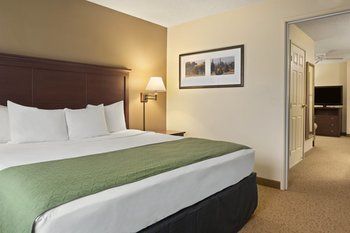 Hotel Country Inn & Suites By Carlson Stevens Point