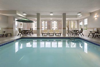 Hotel Country Inn & Suites By Carlson Stevens Point