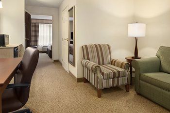 Hotel Country Inn & Suites By Carlson Stevens Point