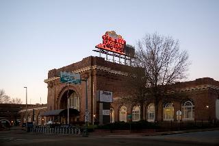 Hotel Chattanooga Choo Choo