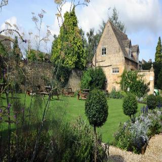 Bed & Breakfast The Kings Hotel