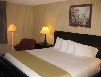 Hotel Baymont Inn & Suites Frankenmuth/bridgeport