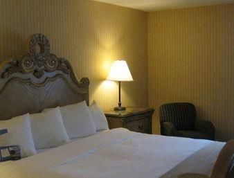 Hotel Baymont Inn & Suites Frankenmuth/bridgeport