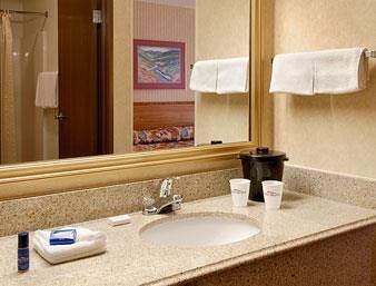 Hotel Baymont Inn & Suites Frankenmuth/bridgeport