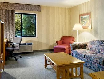 Hotel Baymont Inn & Suites Frankenmuth/bridgeport