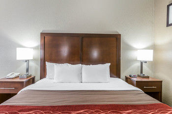 Hotel Comfort Inn South Kingsport