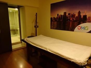 Hotel Minerva Grand