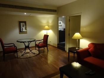 Hotel Minerva Grand