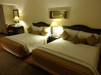 Hotel Minerva Grand