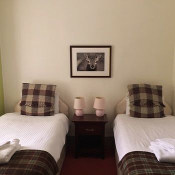 The Inch Hotel