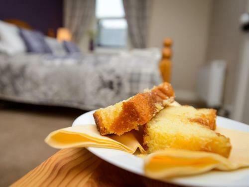 Bed & Breakfast Border House B & B