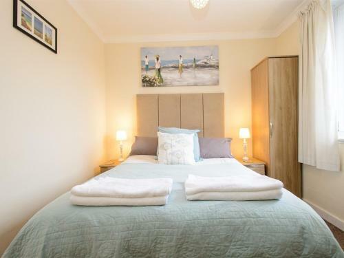 Bed & Breakfast Border House B & B