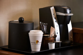 Hotel Stoney Creek Quincy