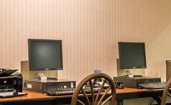 Hotel Comfort Inn