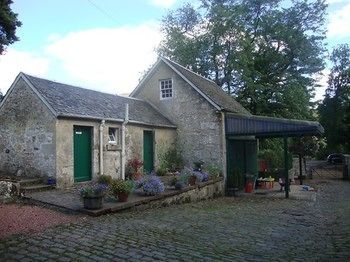 Barnhill House Apartment