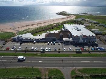 The Waterside Hotel