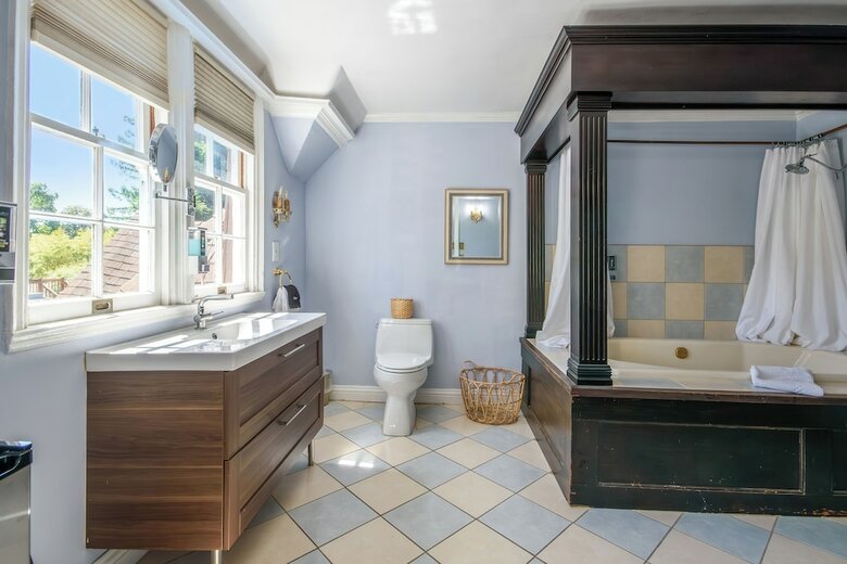Hostal Cedar Gables Inn