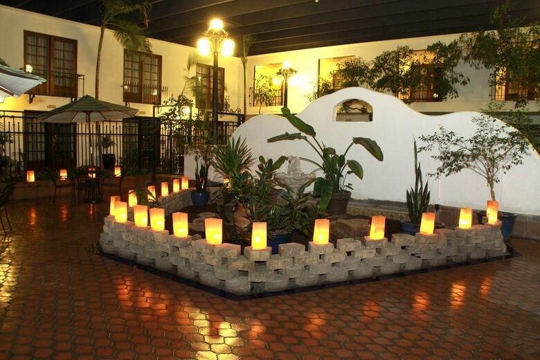 Ramada Las Cruces Hotel And Conference Center