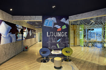 Hotel Formule1 Pune Pimpri