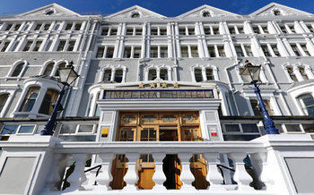 Imperial Hotel