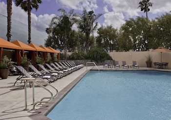 Hotel Hyatt Regency Santa Clara