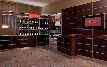 Hotel Hyatt Regency Santa Clara