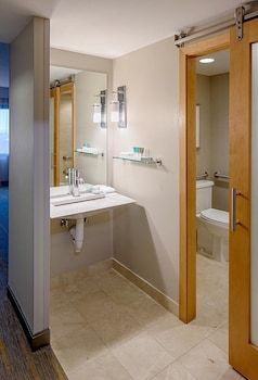 Hotel Hyatt Regency Santa Clara