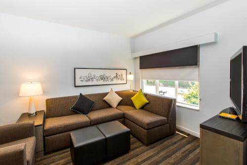 Hotel Hyatt House Santa Clara