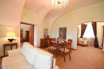 Hotel Leopold I