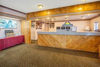 Hotel Days Inn St Joseph