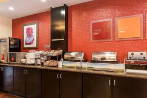 Hotel Comfort Suites Sulphur