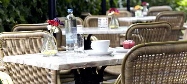 Hotel & Restaurant Campanile Amersfoort