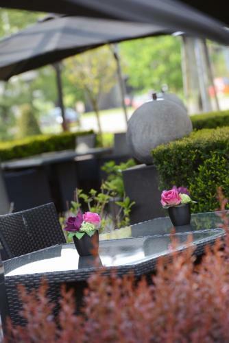 Amrath Hotel Brabant