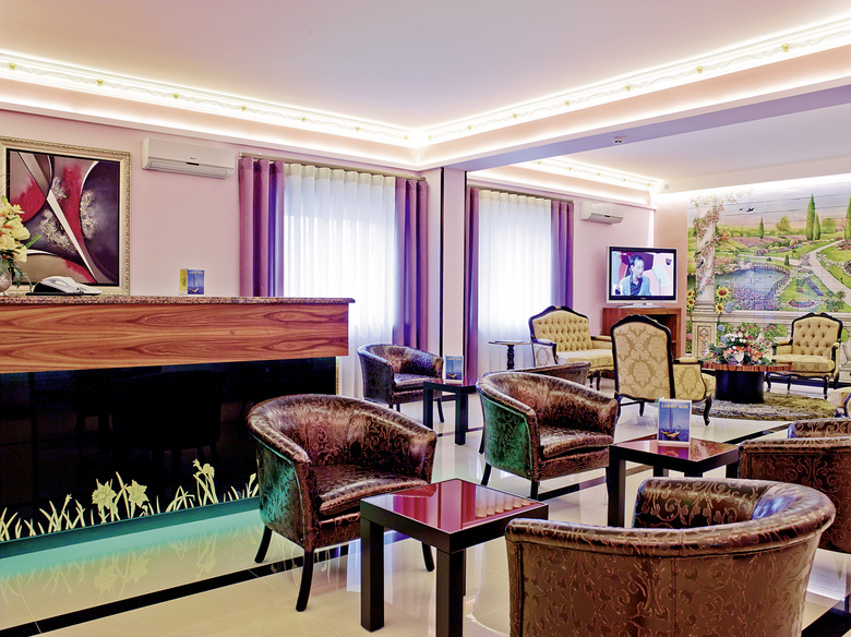Hotel Jardim Afonso V
