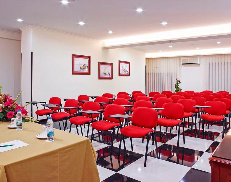 Hotel Jardim Afonso V