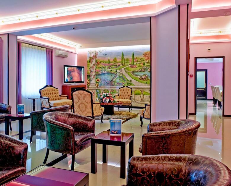 Hotel Jardim Afonso V