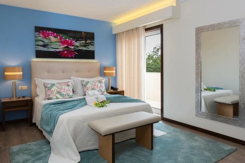 Hotel Jardim Afonso V