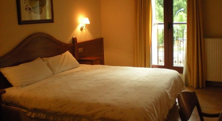 Hotel Montan�