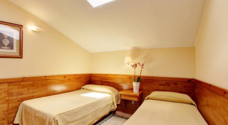 Hotel Montan�