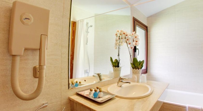 Hotel Montan�